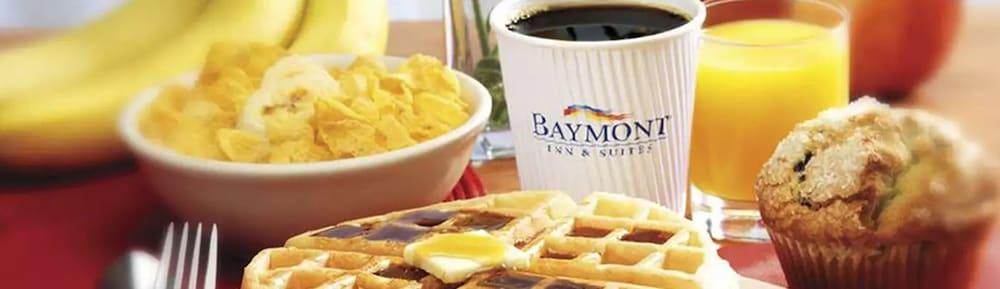 Baymont By Wyndham באולינג גרין מראה חיצוני תמונה